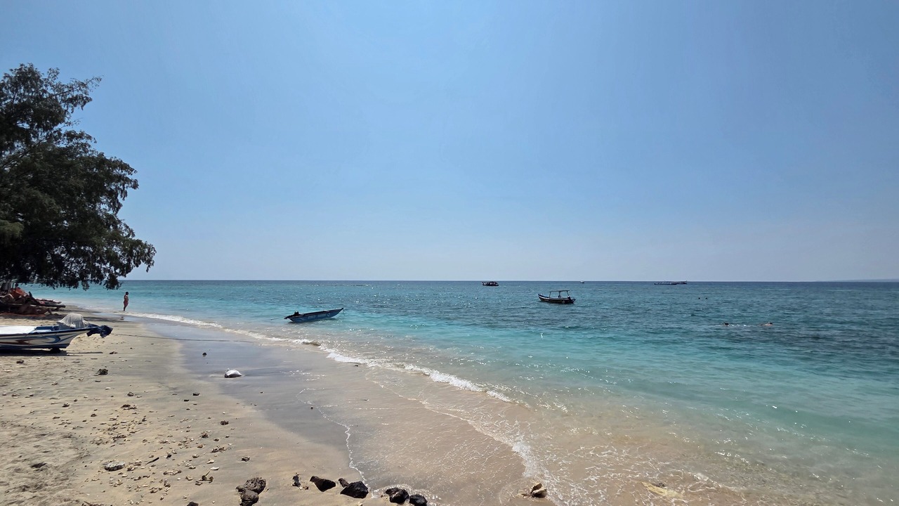 Photo of Others in Gili Air