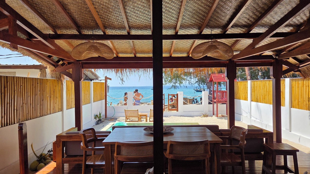 Photo of Outdoor in Gili Air