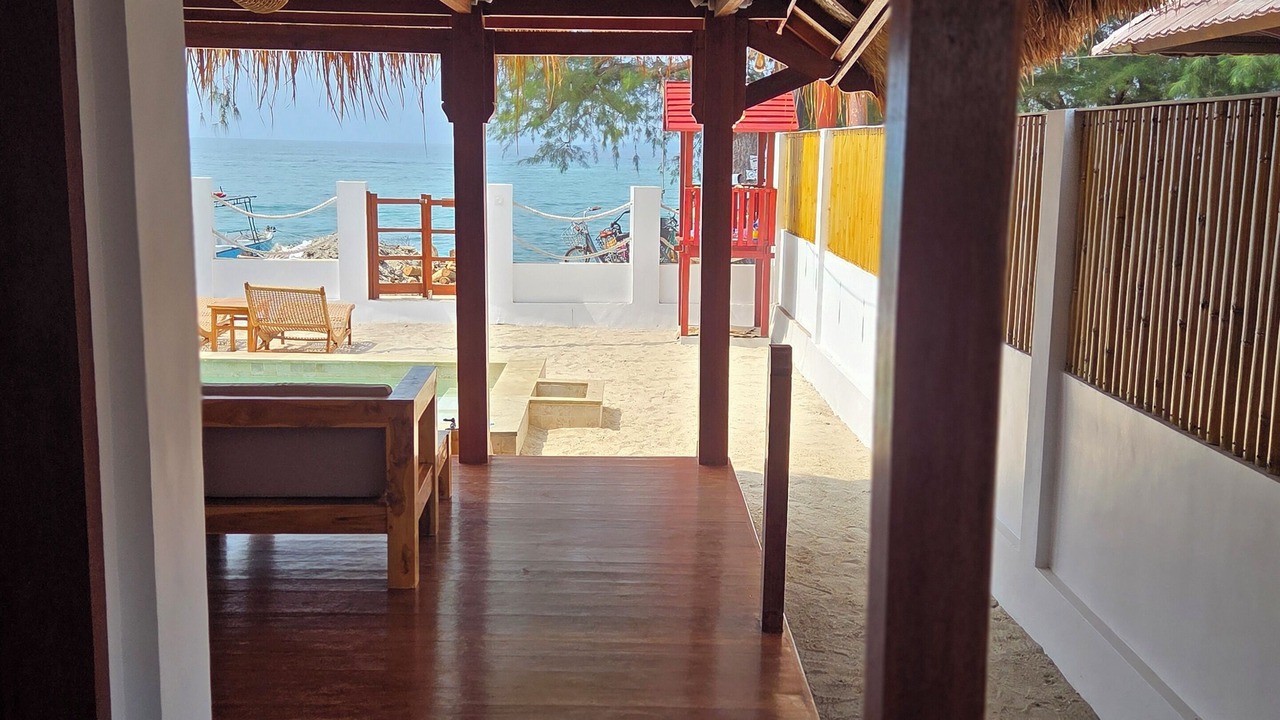 Photo of Others in Gili Air