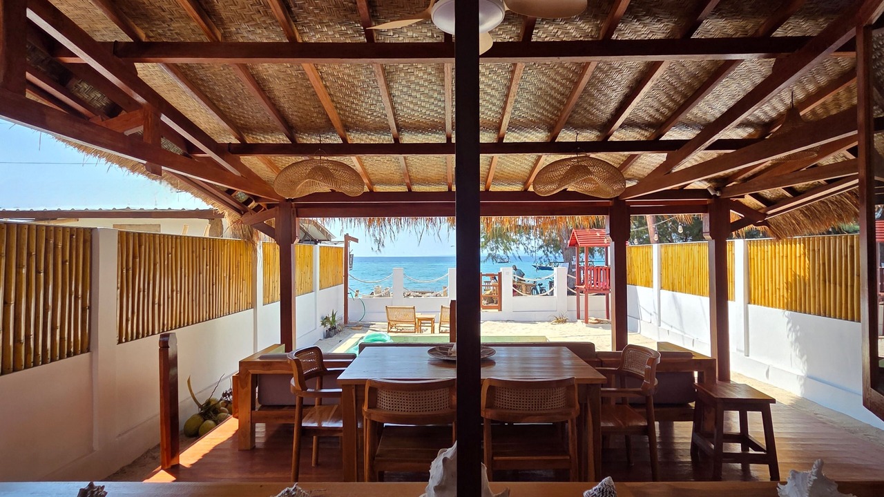 Photo of Outdoor in Gili Air