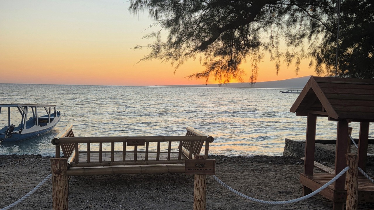 Photo of Others in Gili Air