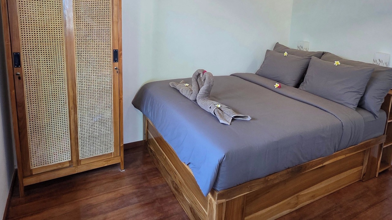 Photo of Bedroom in Gili Air