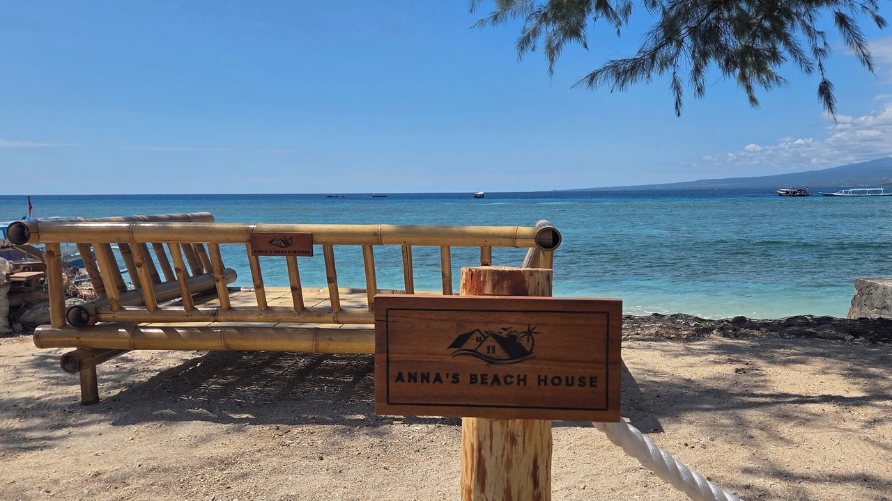 Photo of Others in Gili Air