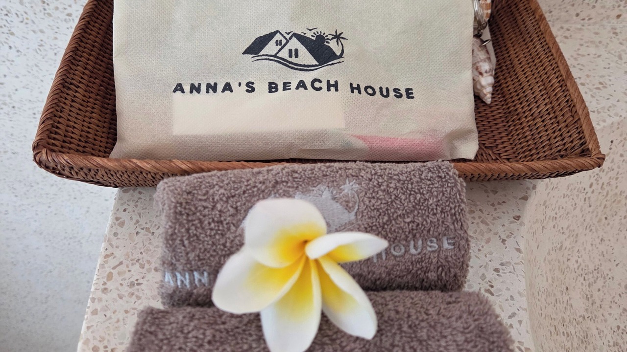 Photo of Bathroom in Gili Air
