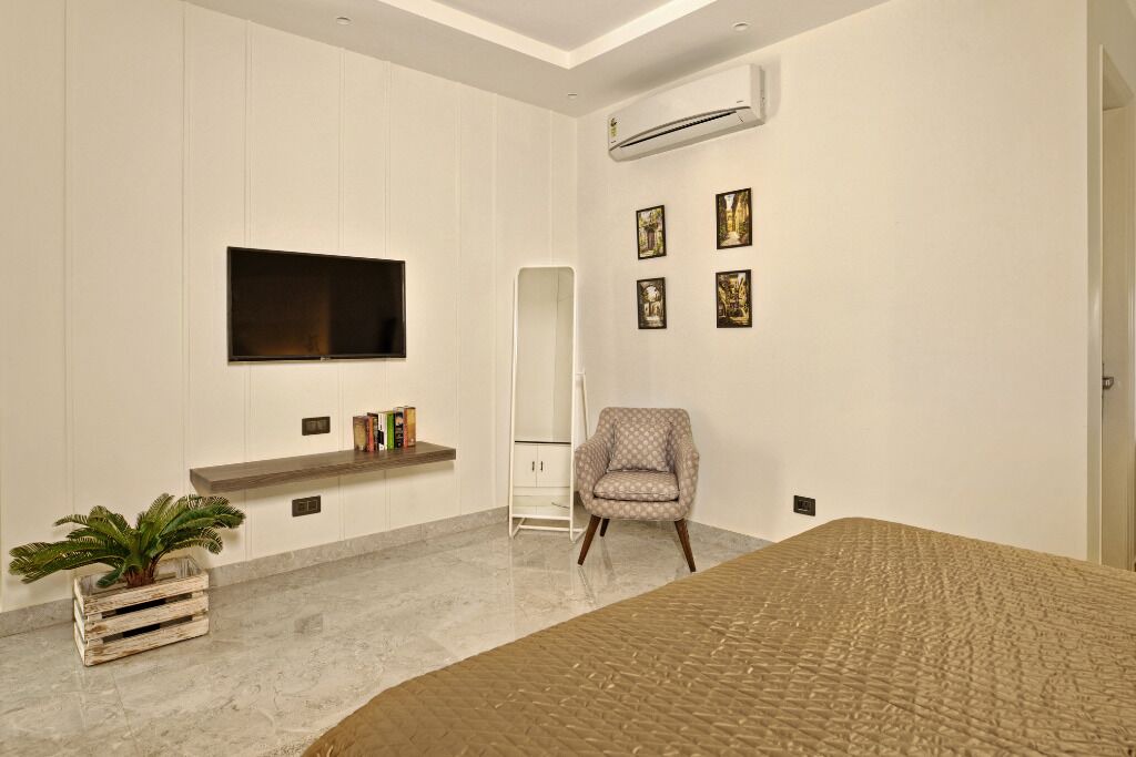 Photo of Bedroom in Sushant Lok