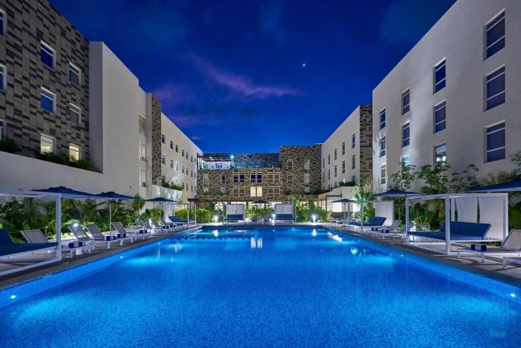 Photo of Outdoor in Cancun