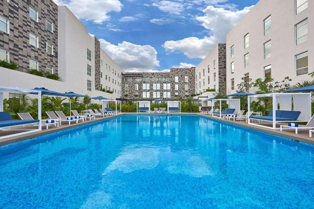 Photo of Outdoor in Cancun