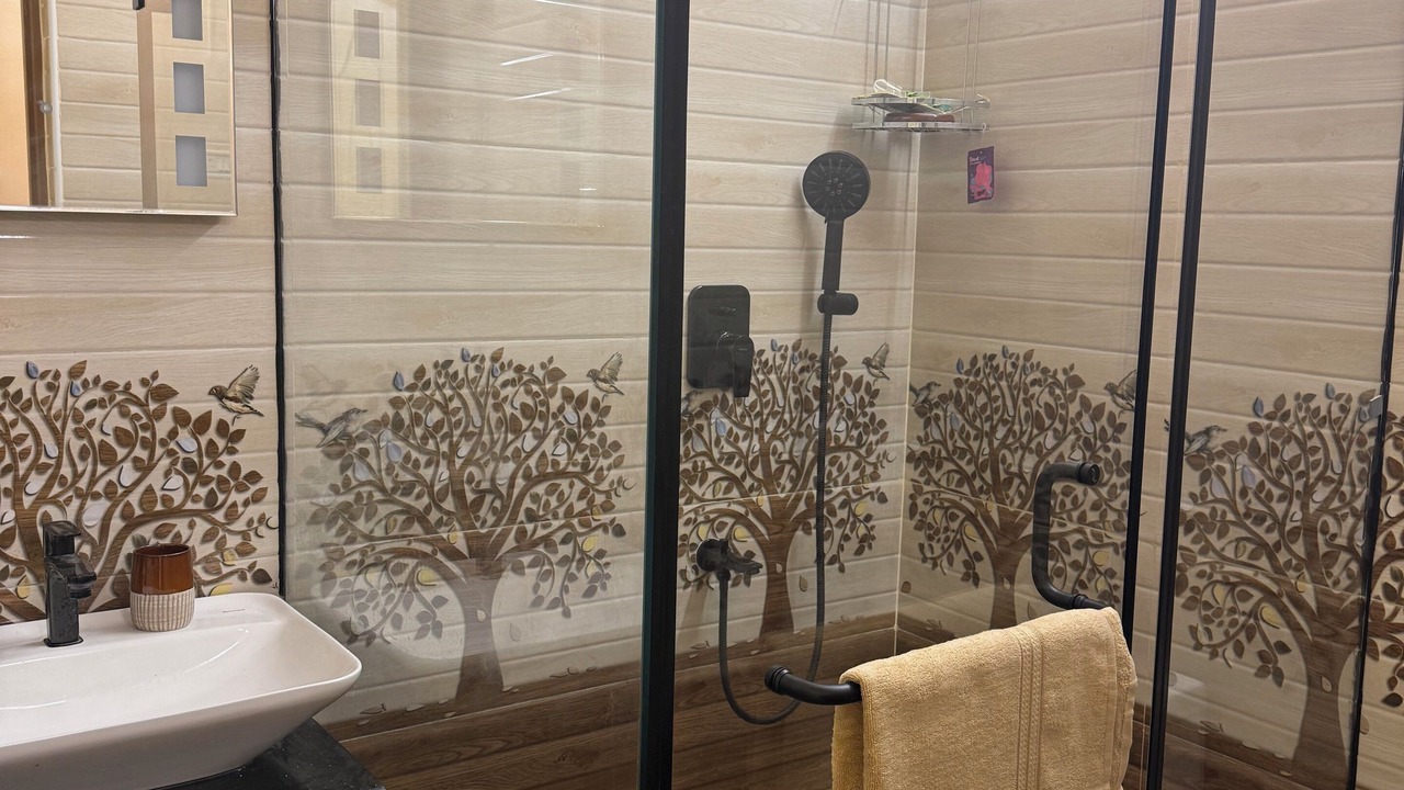 Photo of Bathroom in Ashok Nagar