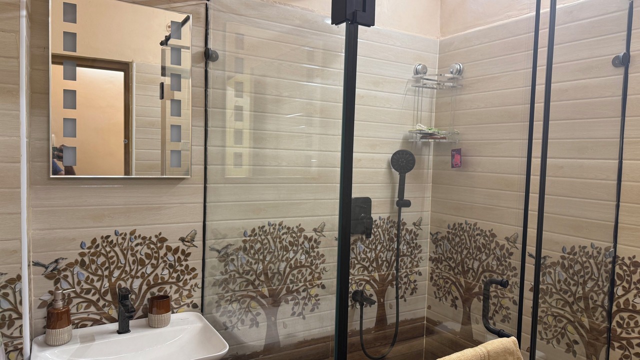 Photo of Bathroom in Ashok Nagar
