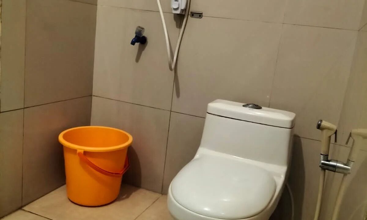 Photo of Bathroom in Lembang