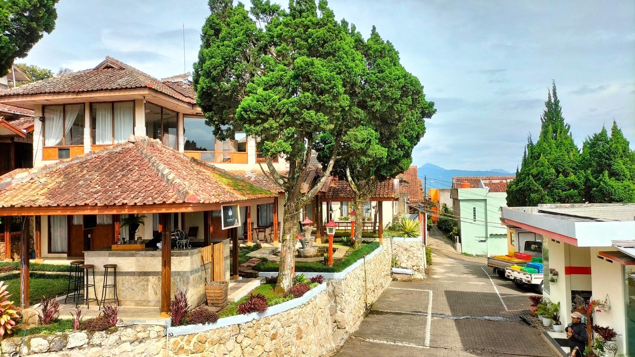 Photo of Outdoor in Lembang