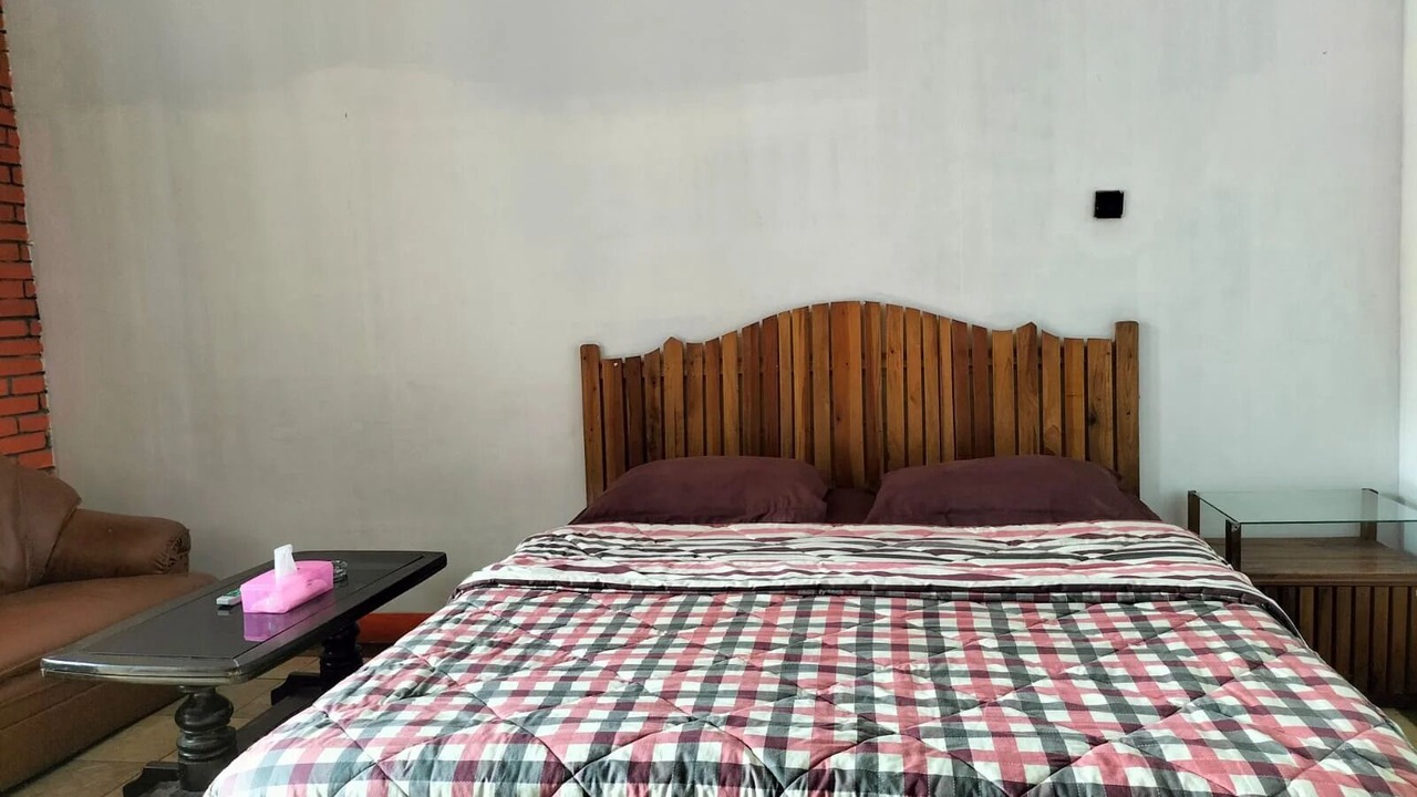 Photo of Bedroom in Lembang