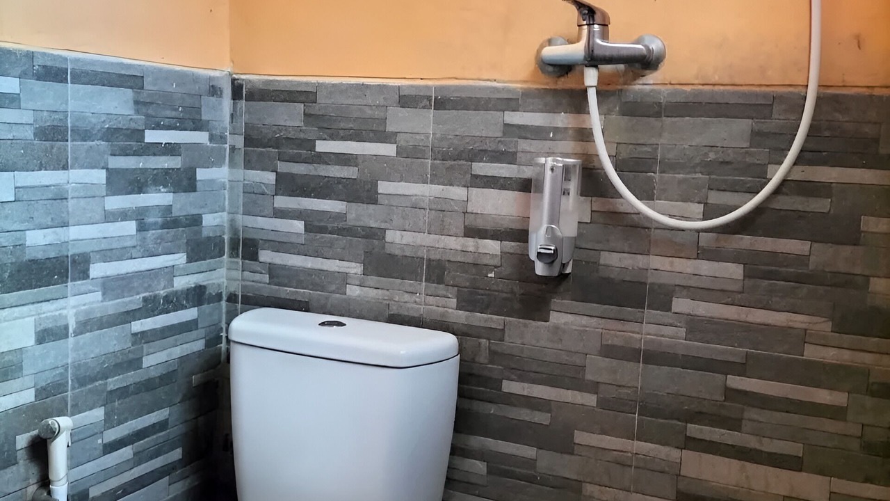 Photo of Bathroom in Lembang