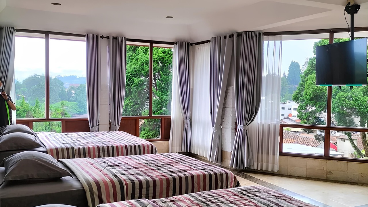 Photo of Bedroom in Lembang