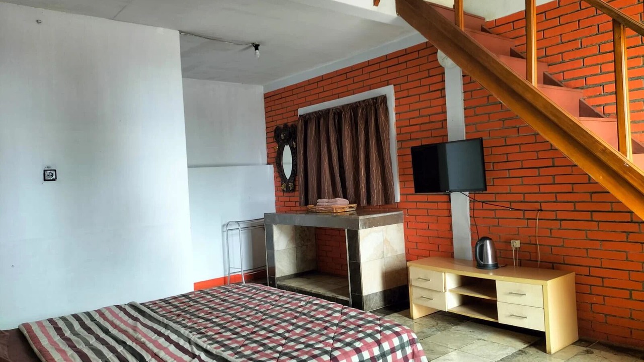 Photo of Bedroom in Lembang