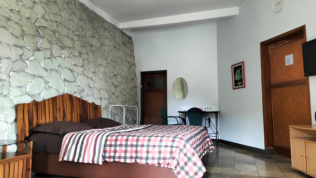 Photo of Bedroom in Lembang