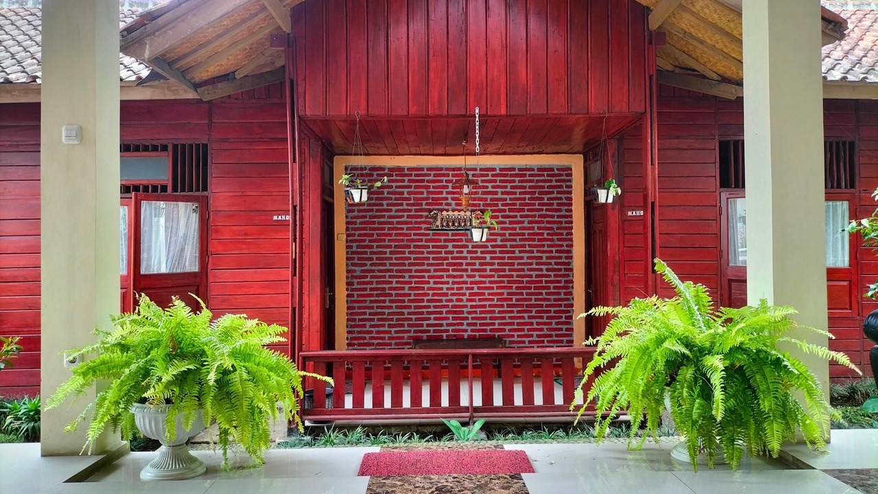 Photo of Outdoor in Lembang