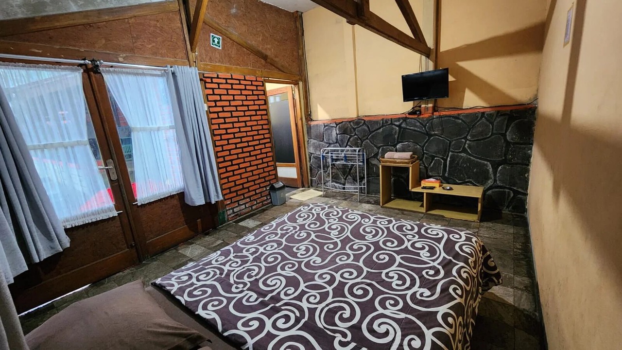 Photo of Bedroom in Lembang