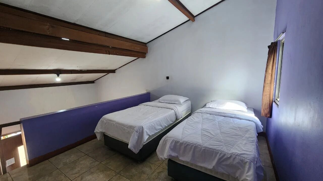Photo of Bedroom in Lembang