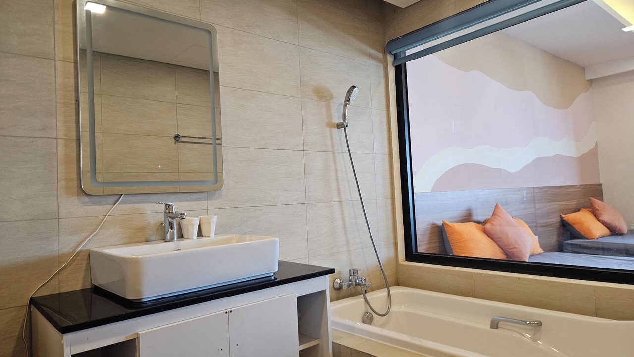 Photo of Bathroom in Quy Nhon