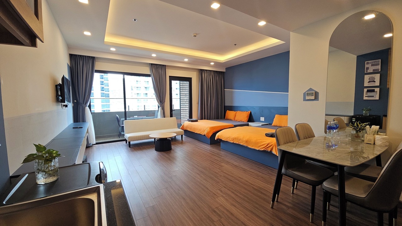 Photo of Bedroom in Quy Nhon