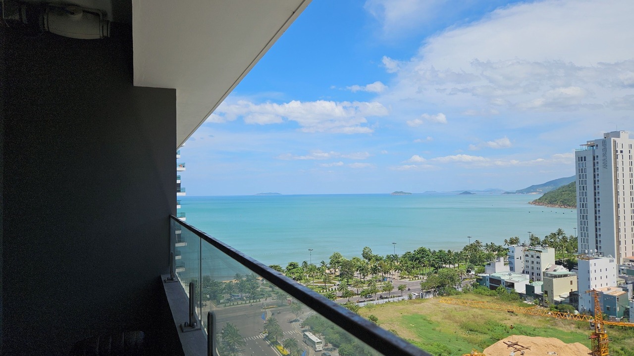 Photo of Patio Balcony in Quy Nhon