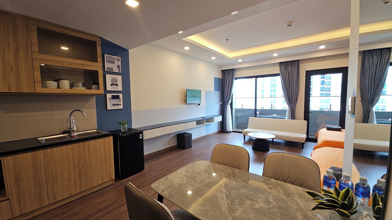 Photo of Bedroom in Quy Nhon