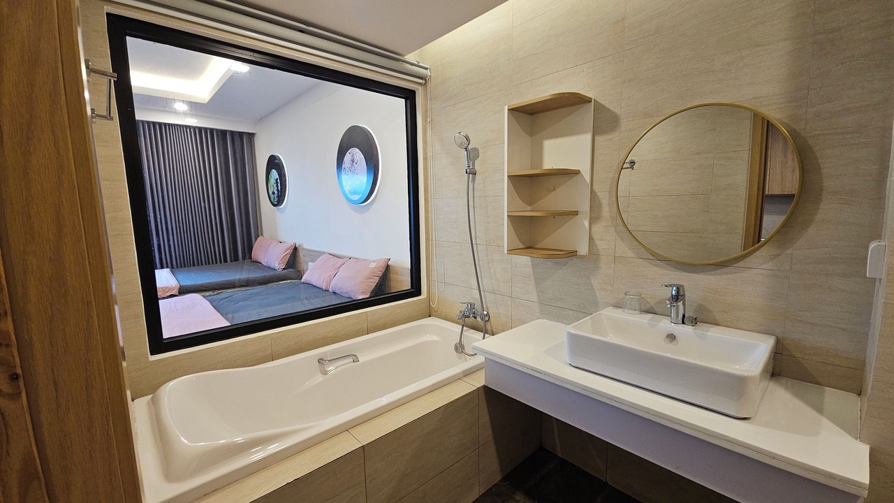Photo of Bathroom in Quy Nhon