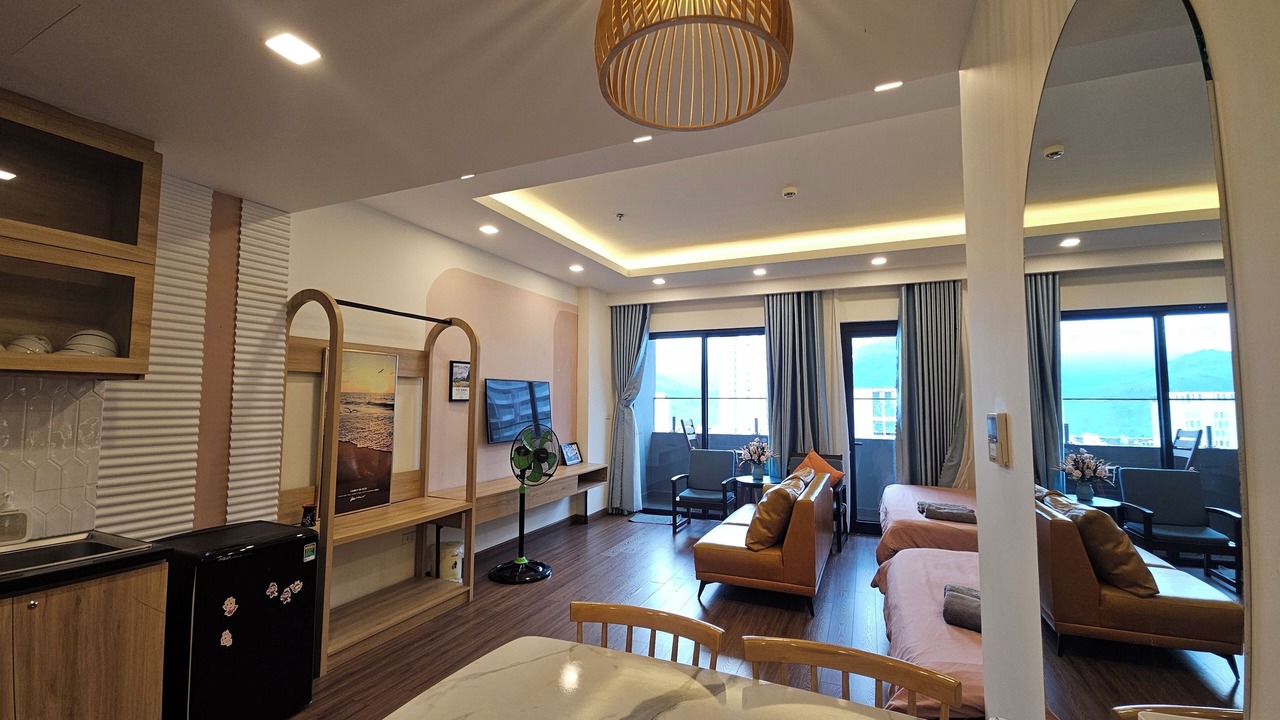 Photo of Outdoor in Quy Nhon