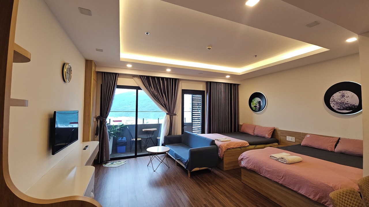 Photo of Outdoor in Quy Nhon