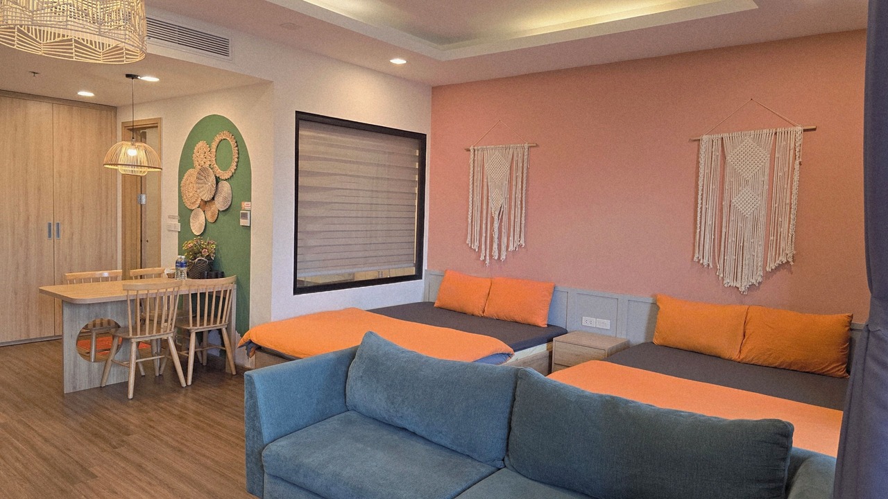 Photo of Bedroom in Quy Nhon