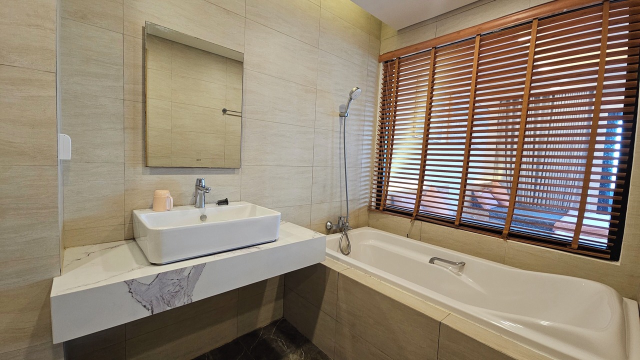 Photo of Bathroom in Quy Nhon