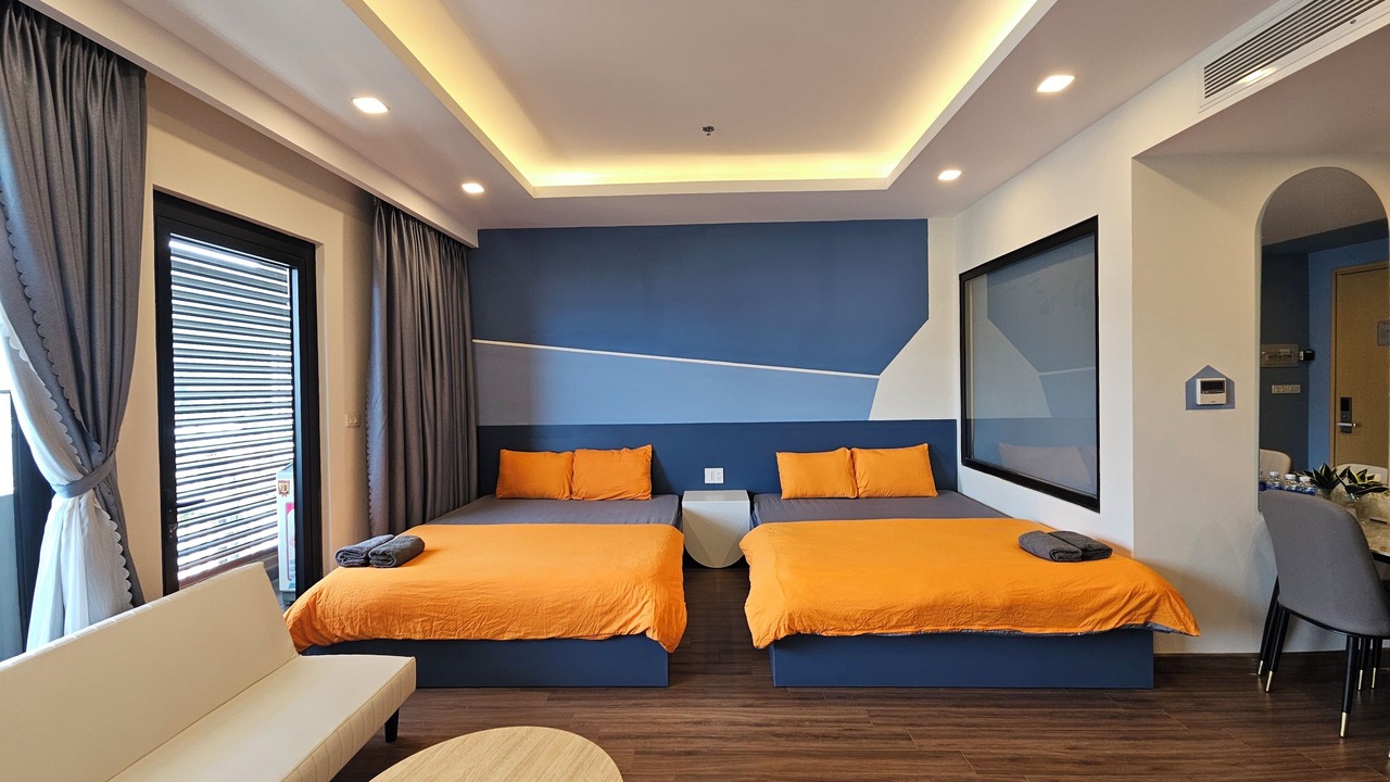 Photo of Bedroom in Quy Nhon