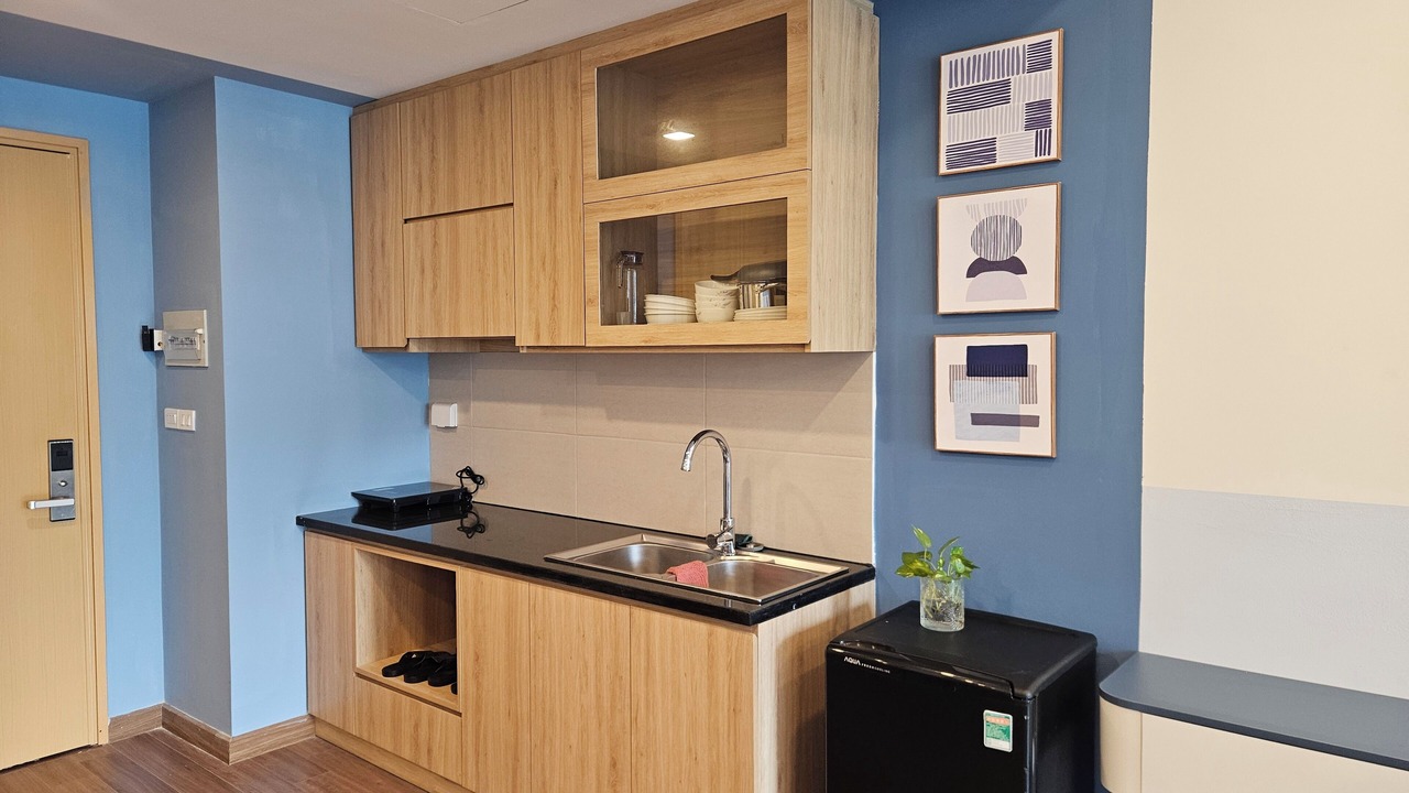 Photo of Kitchen in Quy Nhon