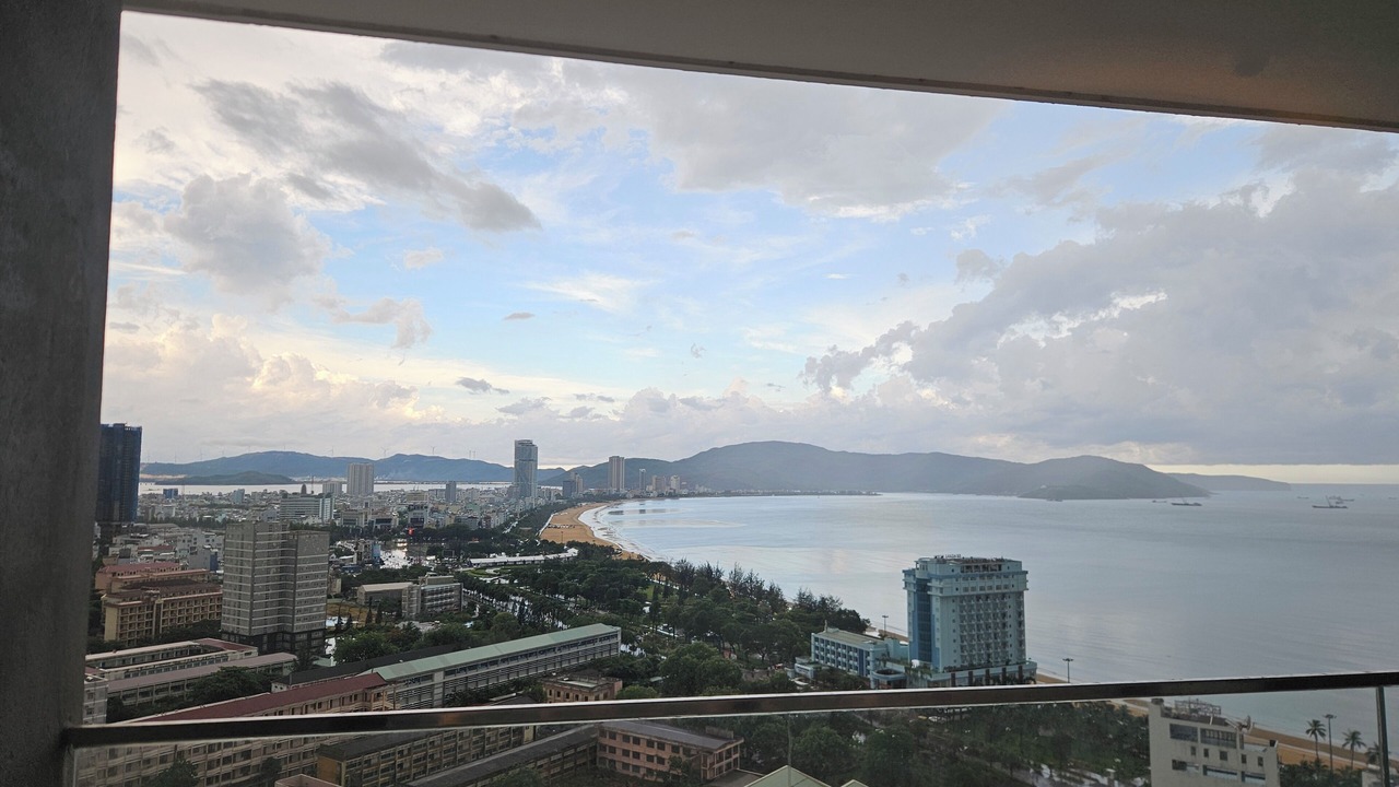 Photo of Patio Balcony in Quy Nhon