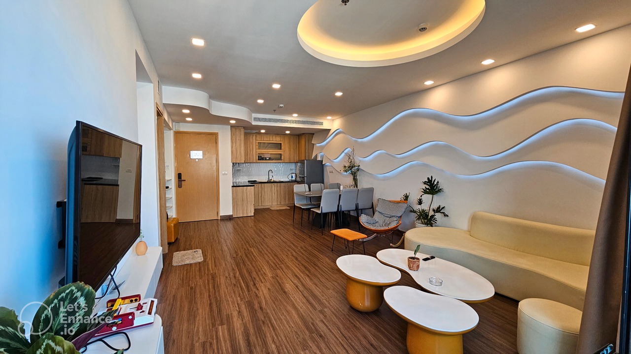 Photo of Kitchen in Quy Nhon