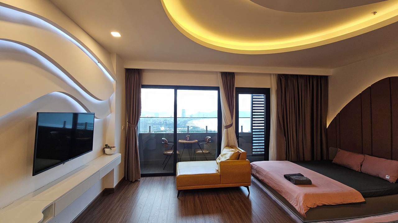 Photo of Bedroom in Quy Nhon