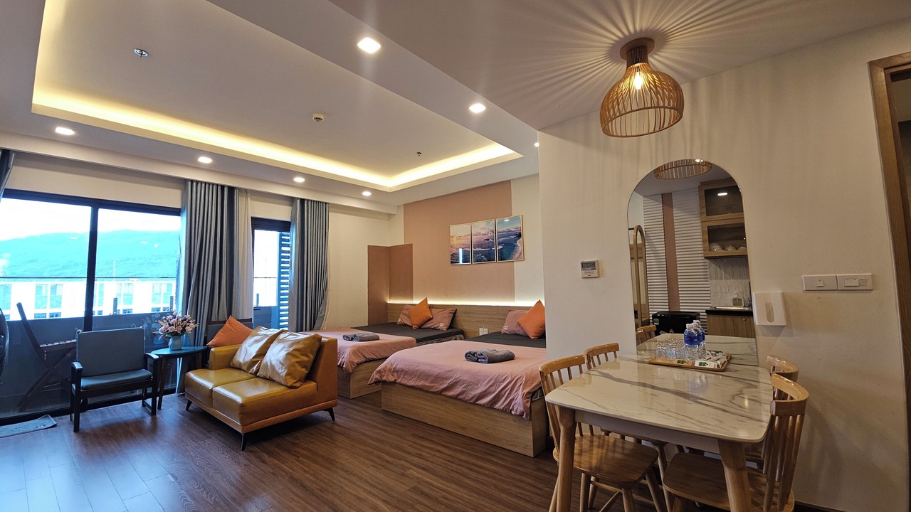Photo of Bedroom in Quy Nhon