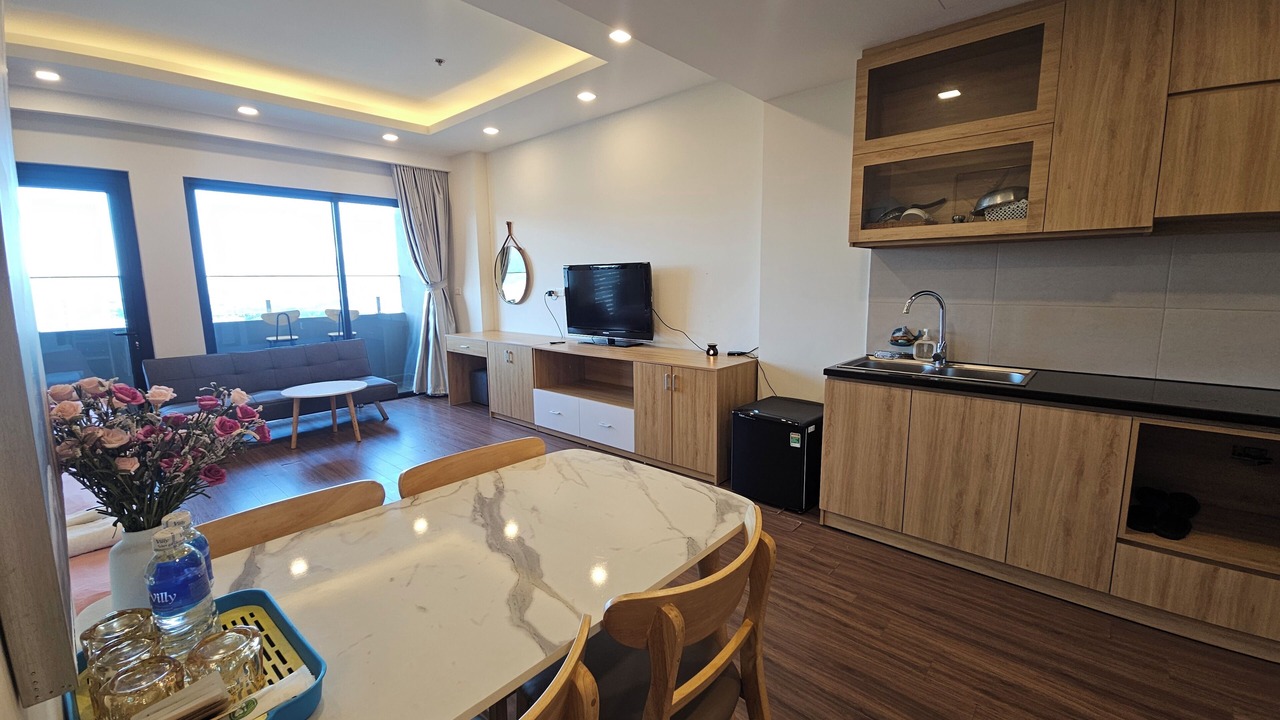 Photo of Kitchen in Quy Nhon