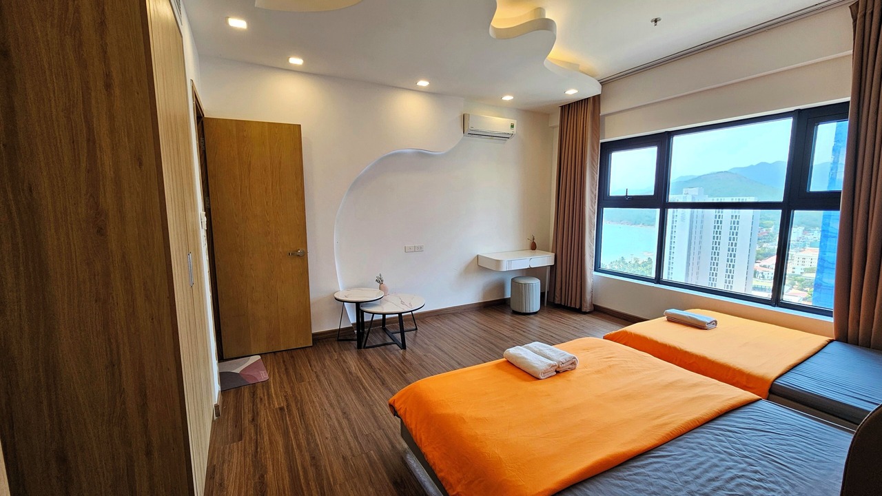 Photo of Bedroom in Quy Nhon