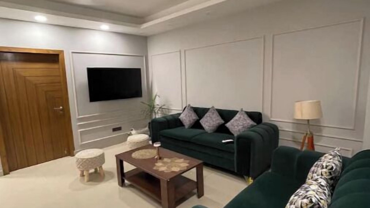 Photo of Livingroom in Sector D