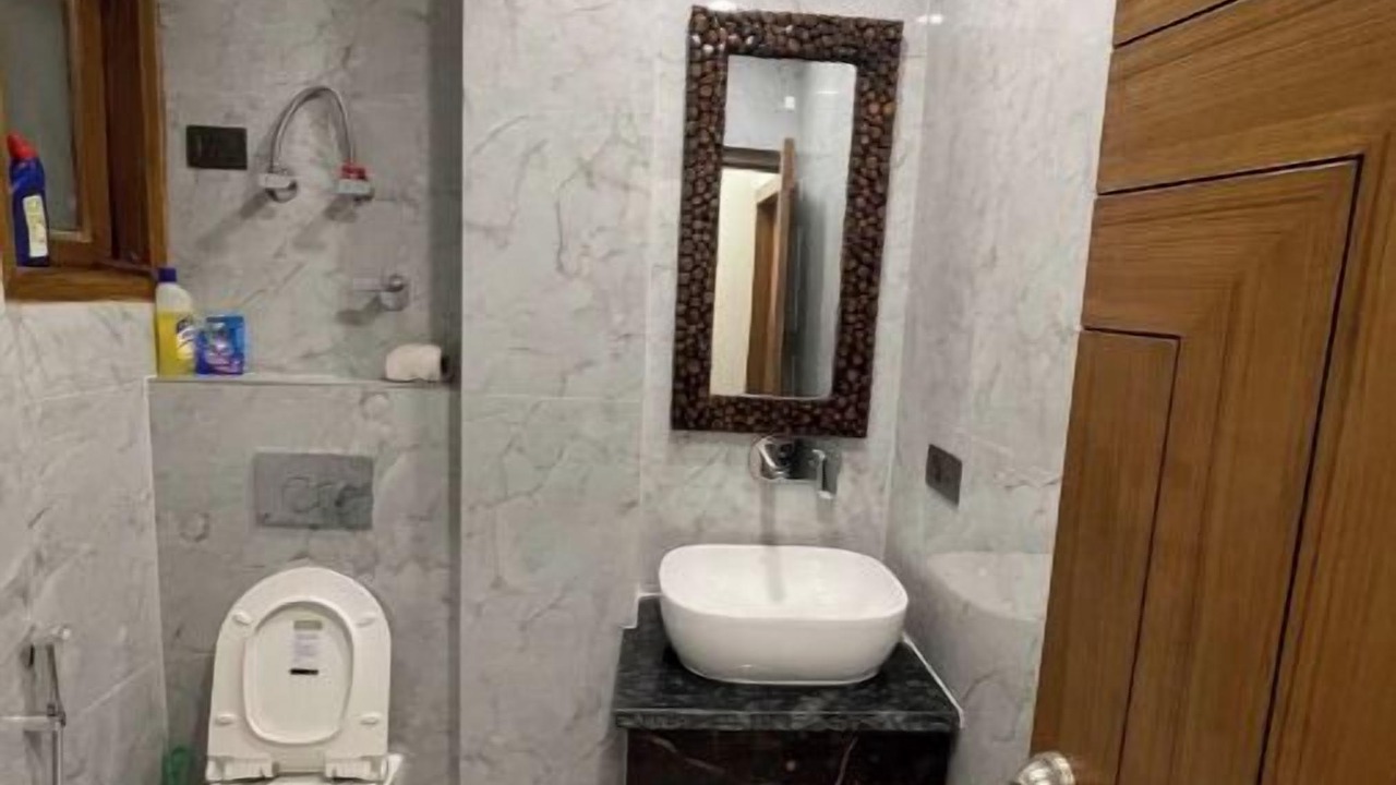 Photo of Bathroom in Sector D
