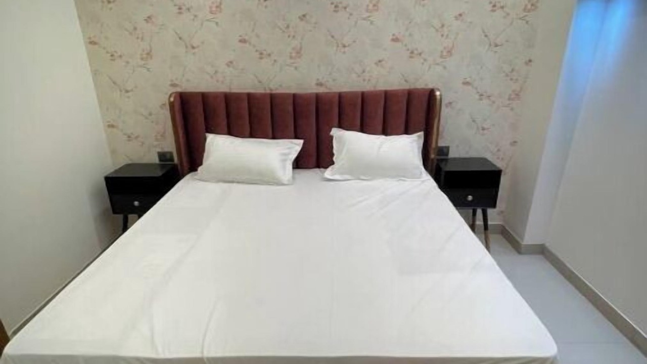 Photo of Bedroom in Sector D