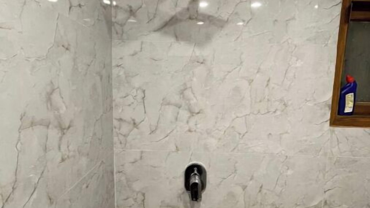 Photo of Bathroom in Sector D