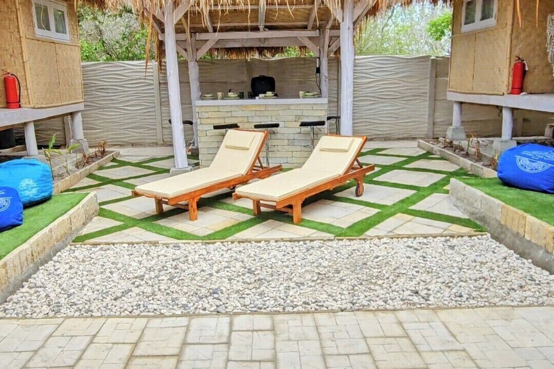 Photo of Patio Balcony in East Sumba