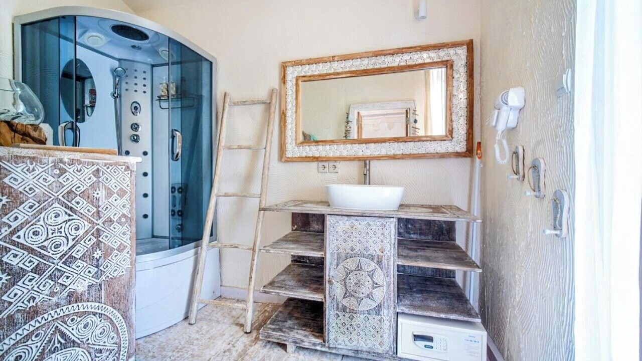 Photo of Bathroom in East Sumba