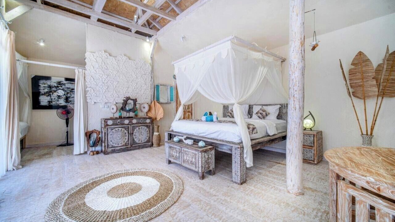 Photo of Bedroom in East Sumba