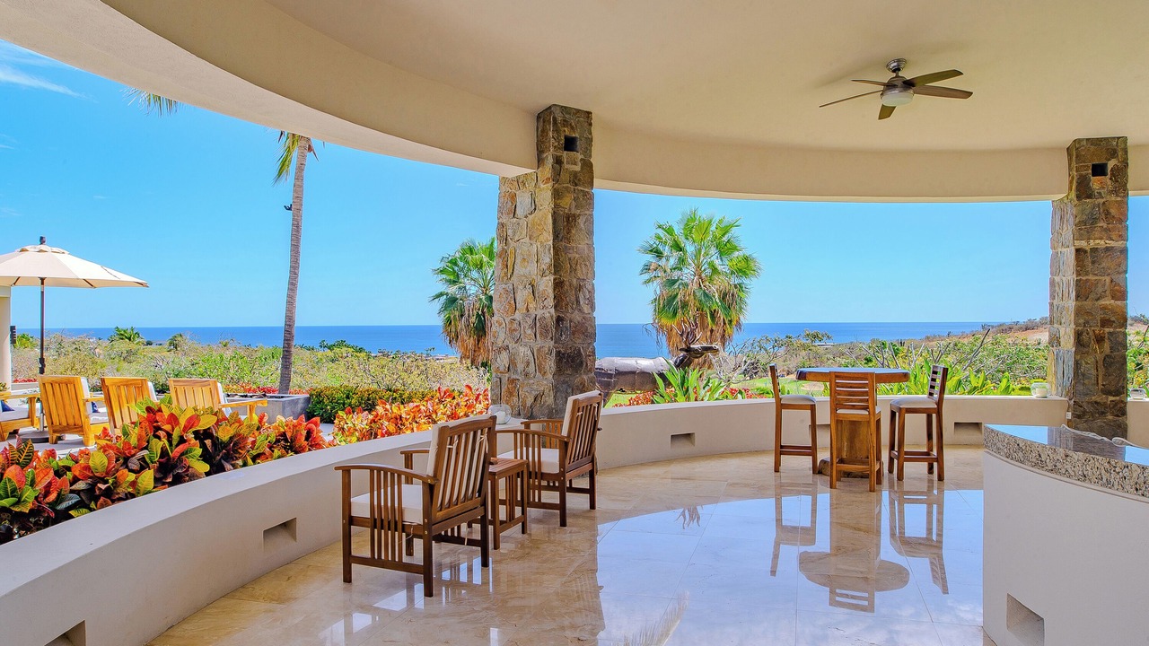 Photo of Outdoor in San Jose del Cabo