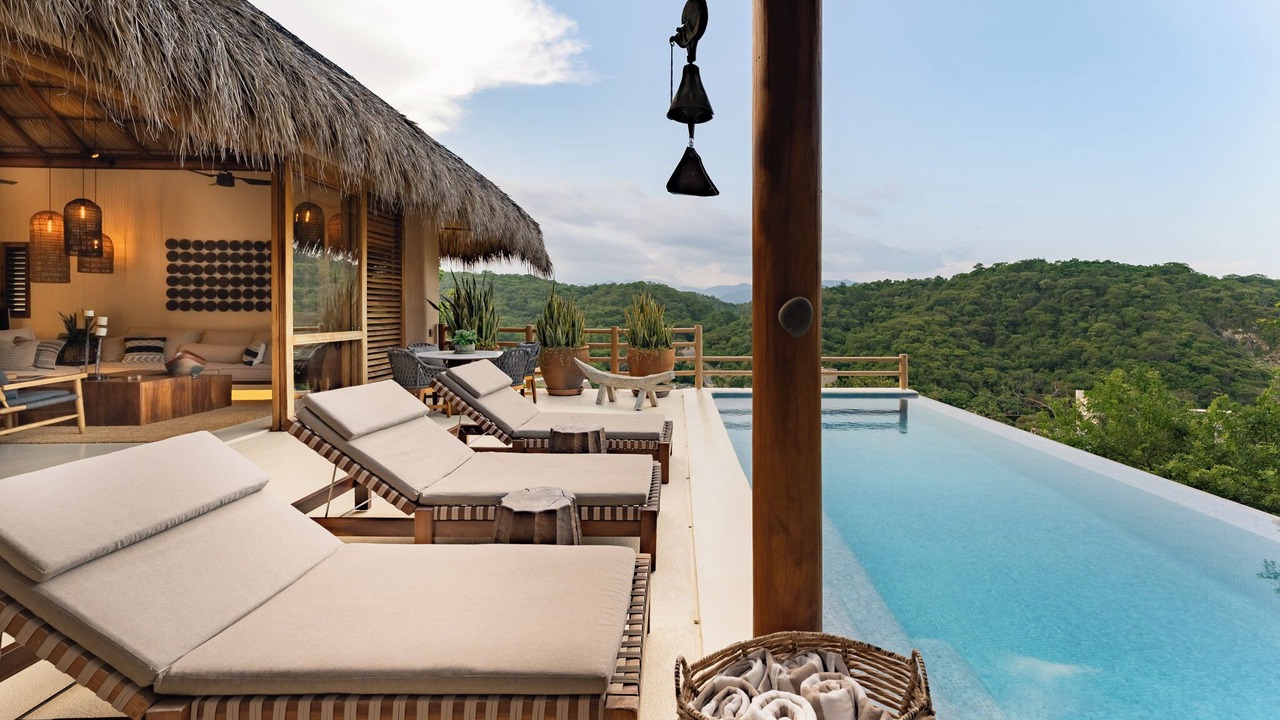 Photo of Outdoor in Santa Maria Huatulco
