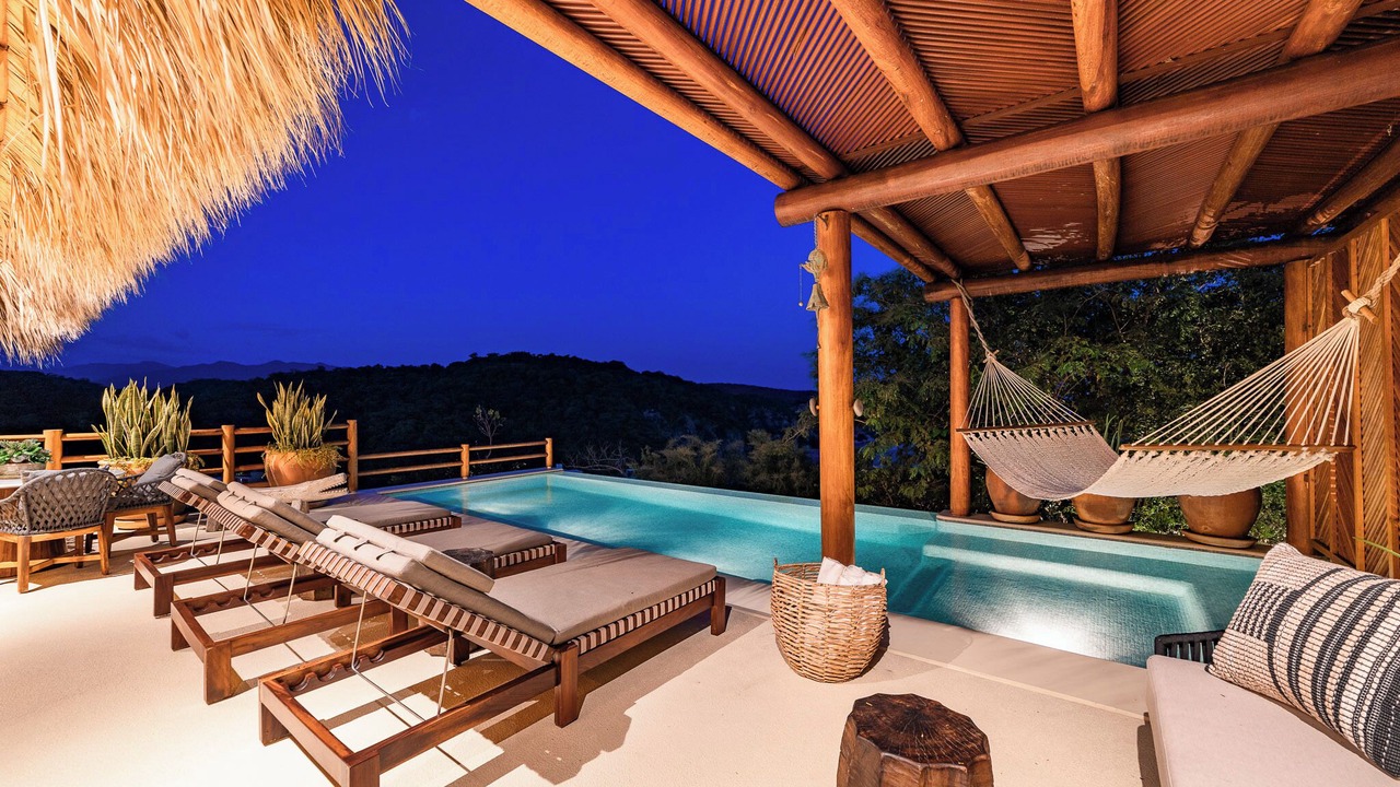 Photo of Outdoor in Santa Maria Huatulco
